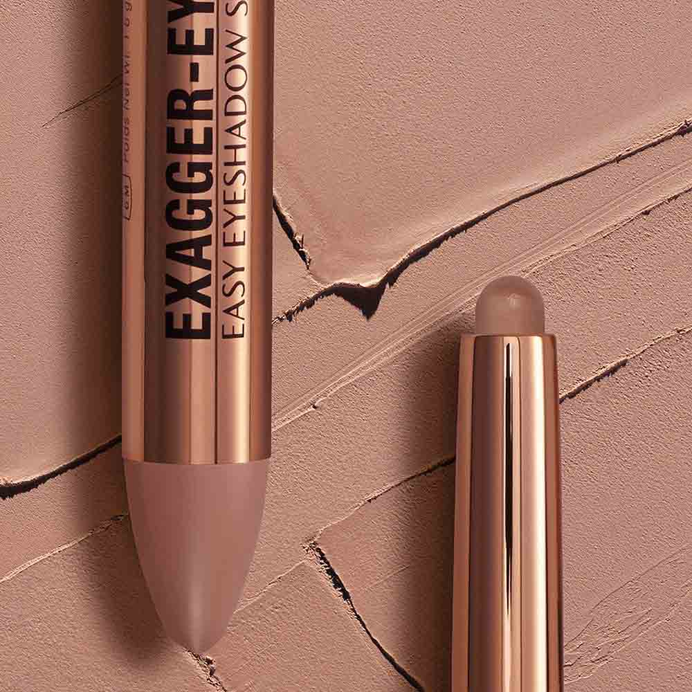 EXAGGER-EYES EYESHADOW STICK (SOMBRA DE OJOS EN BARRA)